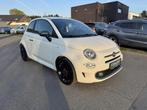 Fiat 500 1.2B 69 SPORT / CARPLAY / GARANTIE, 0 kg, 4 zetels, 0 cilinders, USB