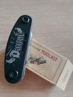 Duvel Multitools accessoire, zeldzaam., Verzamelen, Ophalen, Zo goed als nieuw, Overige typen, Duvel