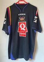 Germinal Beerschot Munyaneza Matchworn Voetbalshirt, Verzamelen, Sportartikelen en Voetbal, Ophalen of Verzenden, Zo goed als nieuw