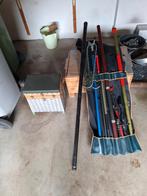 Matériel de pêche à vendre, Poisson