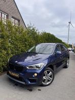 BMW X1 2016, X1, Achat, Euro 6, Entreprise