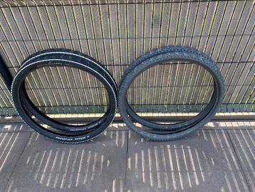 Schwalbe Mtb banden 29x2.25 beschikbaar voor biedingen