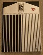 Rolls-Royce - L'œuvre complète - 599 meilleures histoires RR, Livres, Autos | Livres, Autres marques, Mike Fox & Steve Smith, Comme neuf