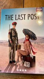 The Last Post serie, CD & DVD, DVD | Drame, Drame historique, Enlèvement ou Envoi, Coffret, Comme neuf