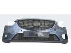 Bumper Mazda 6 III 12-14 Voorbumper MZ203, Auto-onderdelen, Gebruikt, -, Voor, -