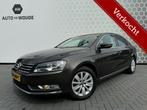 Volkswagen Passat 1.8 TSI Comfortline Airco Trekhaak, Autos, Volkswagen, Euro 5, Achat, Entreprise, Carnet d'entretien