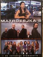 Matroesjka's Reeksen 1+2, Ophalen of Verzenden