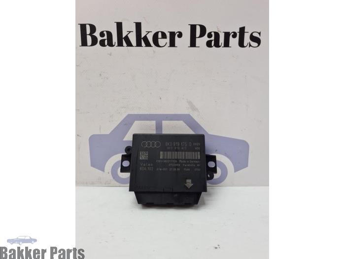 Module PDC d'un Audi A4, Autos : Pièces & Accessoires, Carrosserie & Tôlerie, Audi, Utilisé, 3 mois de garantie