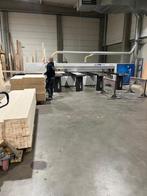 opdeelzaag giben, Zakelijke goederen, Machines en Bouw | Houtbewerking, Ophalen