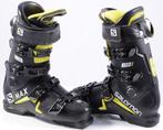 42 42,5 EU skischoenen SALOMON S/MAX 110, custom shell, Sport en Fitness, Gebruikt, Verzenden, Schoenen, Salomon