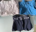 Jongensondergoed, Kinderen en Baby's, Kinderkleding | Maat 110, Ophalen, Gebruikt, Jongen