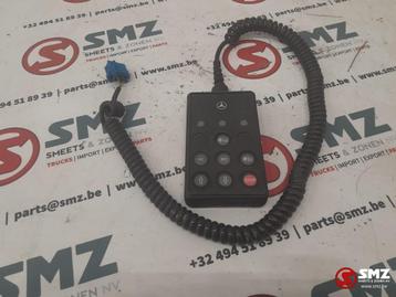 Occ Télécommande de suspension pneumatique Mercede, Utilisé, Mercedes-Benz, Autres pièces automobiles