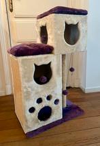 Tres bon état, peu utilisé., Dieren en Toebehoren, Krabmeubelen, Ophalen, Zo goed als nieuw, Krabplank