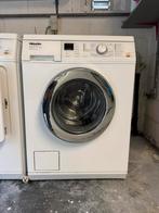 Machine Miele a vendre - tres bon etat, Elektronische apparatuur, Wasmachines, Ophalen, Gebruikt, 8 tot 10 kg, 1600 toeren of meer