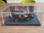 Batman Automobilia #2 Batman tv-serie Batmobile 1966 1/43, Hobby en Vrije tijd, Ophalen of Verzenden, Zo goed als nieuw