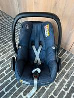 Maxi cosi + iso fix, Enfants & Bébés, Sièges auto, Comme neuf, Maxi-Cosi, Enlèvement, Isofix