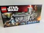 Lego 75103 Star Wars First Order Transporter, Ophalen of Verzenden, Nieuw, Complete set, Lego