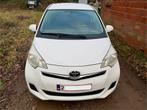 Toyota verso S  1.3 benzine euro 5, Autos, Euro 5, Achat, USB, Boîte manuelle