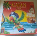 catan junior, Hobby en Vrije tijd, Ophalen of Verzenden, Zo goed als nieuw