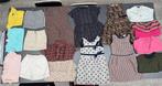 Pakket 5 maat 116 kledij meisje, Kinderen en Baby's, Ophalen, Zo goed als nieuw, Maat 116