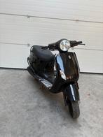 BTC riva B-klasse Alle papieren, Fietsen en Brommers, Ophalen, Zo goed als nieuw