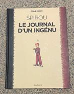 Bd Spirou : le journal d’un ingénu, Enlèvement ou Envoi, Comme neuf