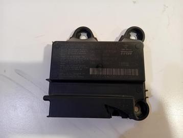 COMPUTER AIRBAG Fiat Panda / Pandina (312) (51951646) beschikbaar voor biedingen