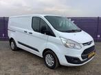 2016 - Ford - Transit Custom - 270 2.0 TDCI L1H1 TR - Véhic, Autos, Achat, Euro 6, Entreprise, Boîte manuelle