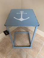 Bijzettafel metaal, Ophalen, Nieuw