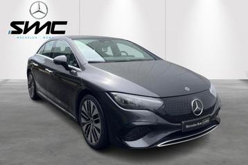 Mercedes-Benz EQE EQE 350 4MATIC beschikbaar voor biedingen