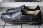 Mocassins Fluchos tout cuir pointure 45, Vêtements | Hommes, Chaussures, Enlèvement ou Envoi, Espadrilles et Mocassins, Fluchos