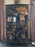 Chinese kast, Antiek en Kunst, Ophalen