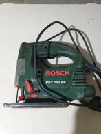Scie sauteuse Bosch, Scie sauteuse, 600 à 1200 watts, Utilisé, 30 à 70 mm