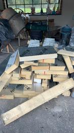 Isolatie, Doe-het-zelf en Bouw, Ophalen