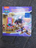 Paw patrol boekjes, Ophalen of Verzenden, Zo goed als nieuw