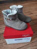 Babyschoentjes Liu jo maat 21, Enfants & Bébés, Vêtements de bébé | Chaussures & Chaussettes, Comme neuf, Enlèvement ou Envoi