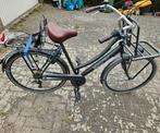 Mooie spirit damesfiets, Fietsen en Brommers, Ophalen, Zo goed als nieuw, Versnellingen