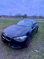 Bmw 1 reeks / 1.6 I met deffecte motor, Autos, BMW, 100 kW, Euro 5, Achat, Boîte manuelle