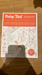 Volop taal didactiek Nederlands, Ophalen, Nieuw, Nederlands, Owl press