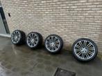 Bmw 664 style M, Auto-onderdelen, Banden en Velgen, Ophalen, 19 inch, Zomerbanden, Velg(en)