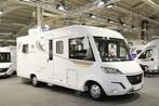 Te koop: Bavaria I720 FC Style  23TD ( made by Pilote, Caravans en Kamperen, Mobilhomes, 7 tot 8 meter, Diesel, Particulier, Tot en met 4