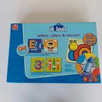 Ik leer, Enlèvement ou Envoi, Comme neuf