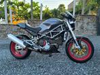 Ducati Monster 916 S4 Senna 2002, Motoren, 2 cilinders, Sportuitlaat, Motorrijbewijs A, Particulier