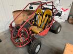Buggy, Sport en Fitness, Karting, Ophalen, Gebruikt