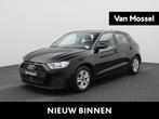 Audi A1 Sportback 1.0 25 TFSI Attraction, Voorwielaandrijving, Stof, Zwart, 95 pk