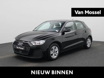 Audi A1 Sportback 1.0 25 TFSI Attraction beschikbaar voor biedingen