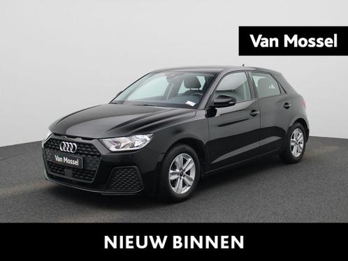 Audi A1 Sportback 1.0 25 TFSI Attraction, Auto's, Audi, Bedrijf, Te koop, A1, Airconditioning, Climate control, Cruise Control