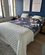 bezorging is mogelijk 180x200 elektrisch boxspring bed, Huis en Inrichting, Slaapkamer | Boxsprings, Ophalen of Verzenden, Gebruikt