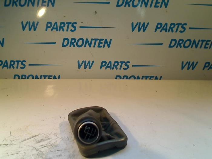 Versnellingspookhoes van een Volkswagen Beetle, Auto-onderdelen, Interieur en Bekleding, Volkswagen, Gebruikt, 3 maanden garantie