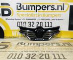 Grill Renault Espace 5 2014-2020 622532277R Bumper Grille 2-, Auto-onderdelen, Ophalen of Verzenden, 6 maanden garantie, Gebruikt
